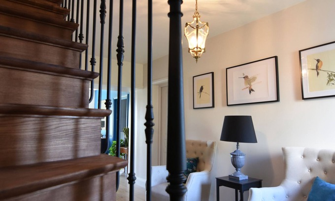 Saulge-l'Hopital Bed & Breakfast | La Halte aux Oiseaux