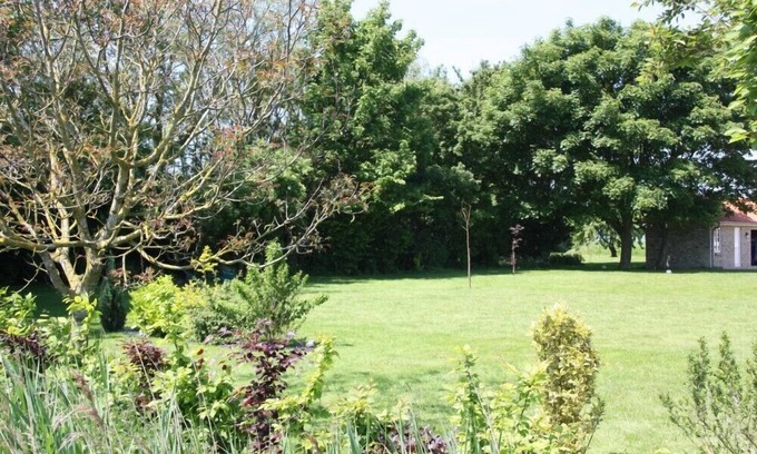 Saint-Folquin House | La Haute Muraille