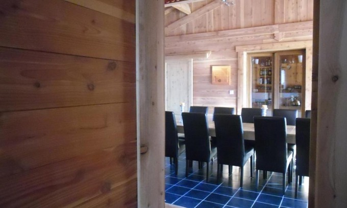 Aywaille Bed & Breakfast | la heid d'ehan