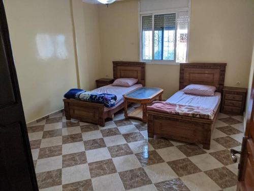 Agadir Apartment | la hinshada place