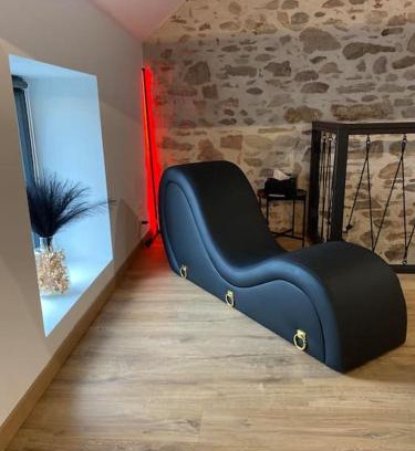 Folles Villa | La Home Love location de séduction