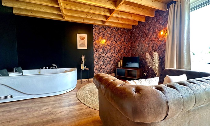 Hour House | La Hour House – Esc’Appart