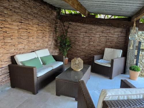 Chateau-Arnoux-Saint-Auban House | La Jaliniere