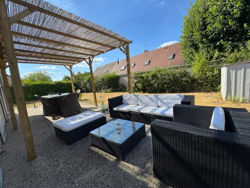 Joue-les-Tours House | La jocondie