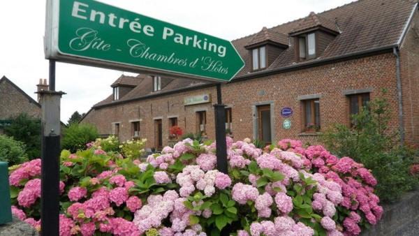 Jolimetz Bed & Breakfast | La Jolimessine