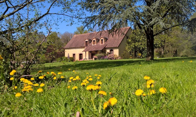 Bouloire House | La Jonquière