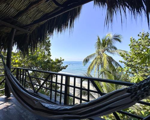 Palomino Hotel | La Jorará EcoHotel y Reserva Natural