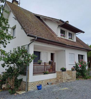 Cormeilles House | La JUFE