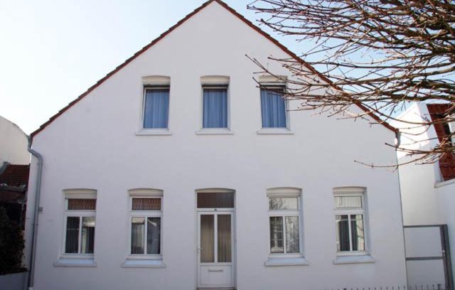 Norderney House | La Lézardière
