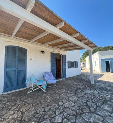 Impalata House | La Lamia celeste