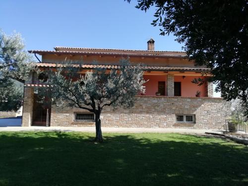 Casenuove Apartment | La Lanterna di Lanfo