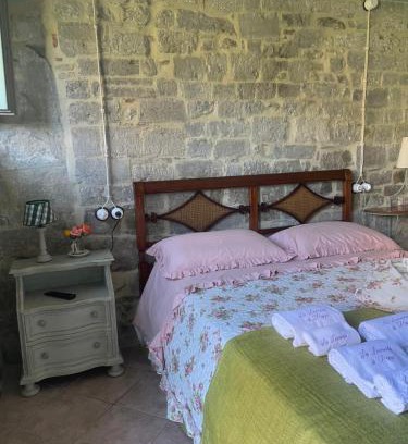 Poppi House | La Lavandula