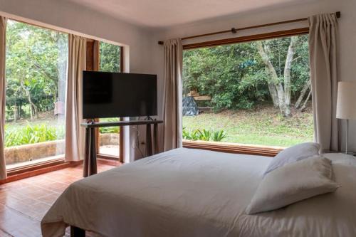 Villa de Leyva Apartment | La Leyenda Apartamentos