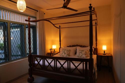 Hettimulla Bed & Breakfast | La'Litha Villa