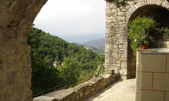 Caste Hotel | La Locanda del Podestà