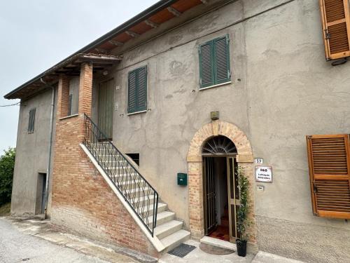 Torgiano Bed & Breakfast | La locanda del Grottino