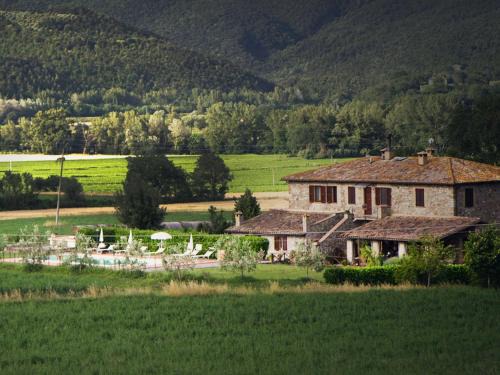 Orvieto House | La Locanda Dell'olmo