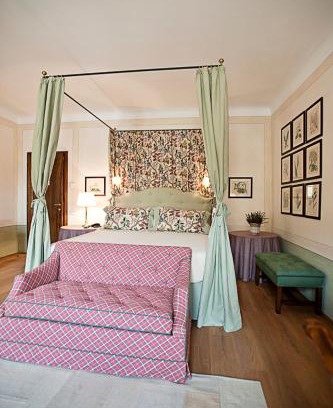 Cetona House | La Locanda Di Cetona