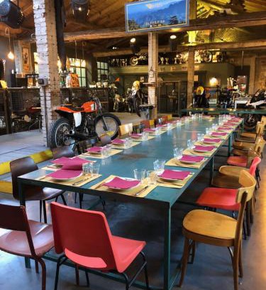 Grazzano Visconti House | La Locanda di Grazzano Visconti