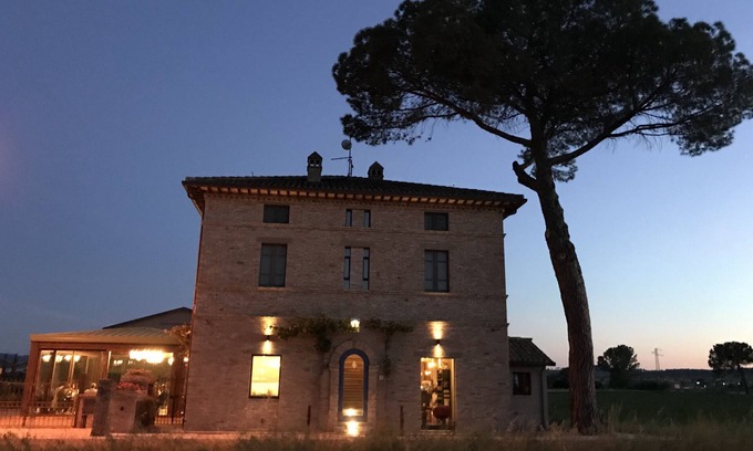 Lidarno Other | La Locanda Paradiso