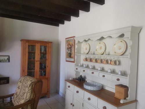 Saint-Ouen-La-Rouerie House | La Loctais