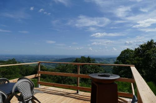 Cenves Other | La lodge de l'étoile du berger