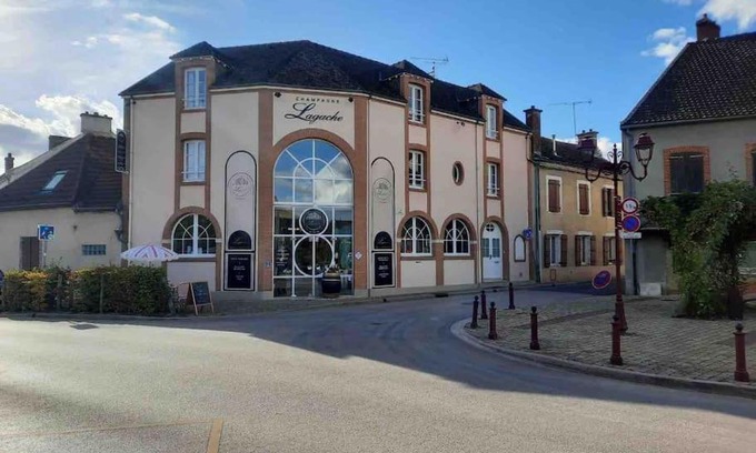 Pierry Apartment | La Loggia superbe appartement