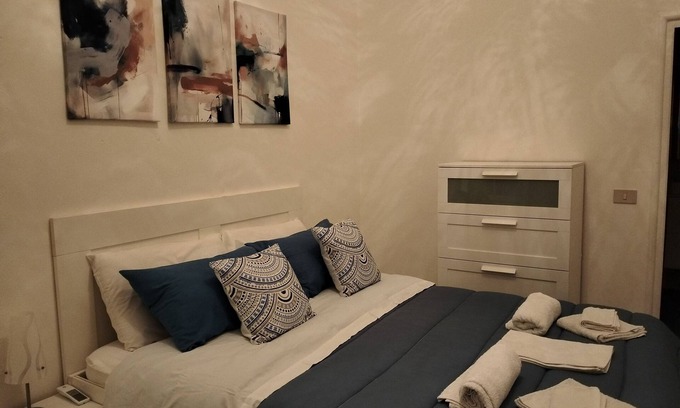 Palermo Apartment | La Logia Apartment