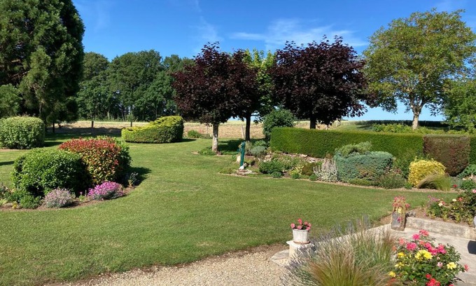 Neuvy House | la Louvière