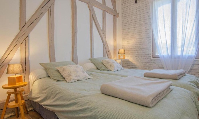 Jeugny House | La louviere