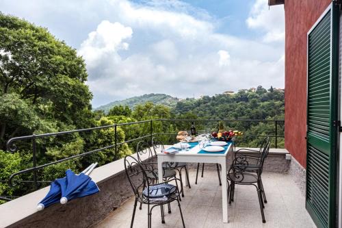 San Lorenzo della Costa Apartment | La Lucciola privacy giardino wifi