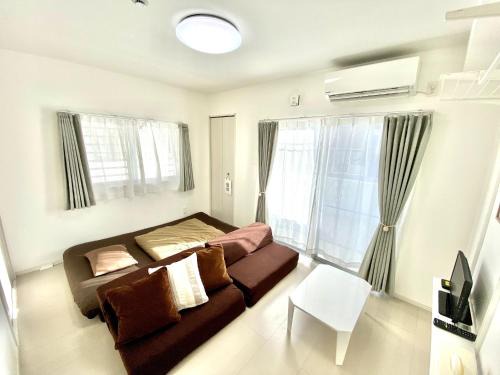 Naha Apartment | La Lumiere Oroku/Vacation STAY 1116