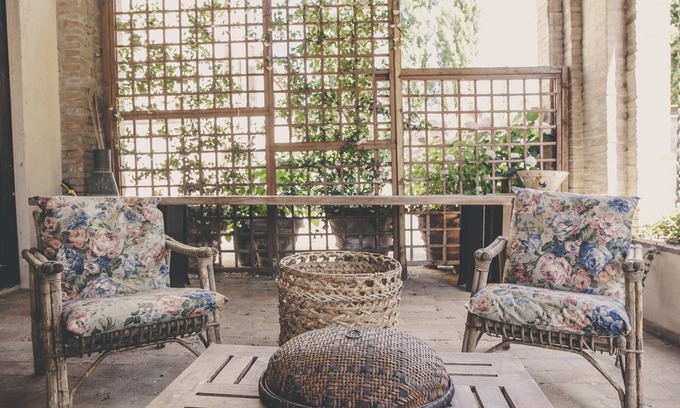 Parma Bed & Breakfast | La Luna nel Pozzo