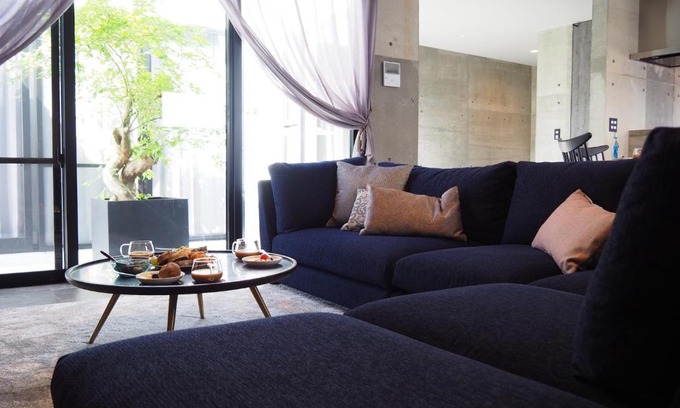 Kadena-cho Hotel | La luna RoomC / Vacation STAY 59213