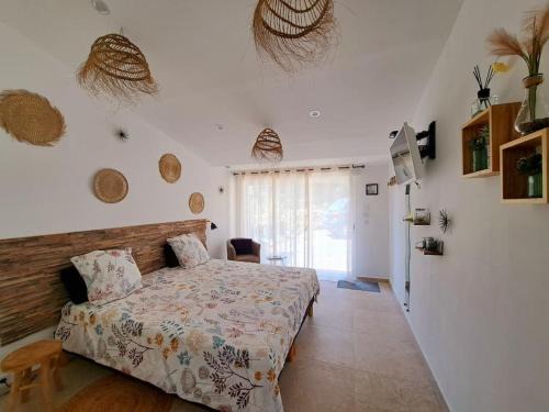 Flayosc Apartment | La Madoca