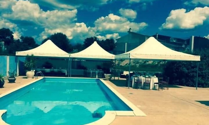 Budduso Hotel | La Madonnina