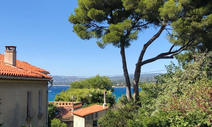 La Madrague Apartment | La Madrague