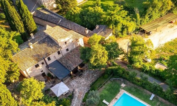 Foligno Other | La Maestà antica dimora di campagna