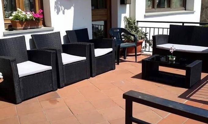 Serravalle Pistoiese Hotel | La Magione