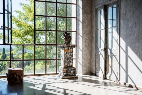 Seillans Bed & Breakfast | La Magnanerie de Seillans