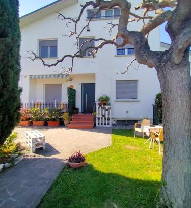 Bellocchi Bed & Breakfast | La Magnolia - Fano