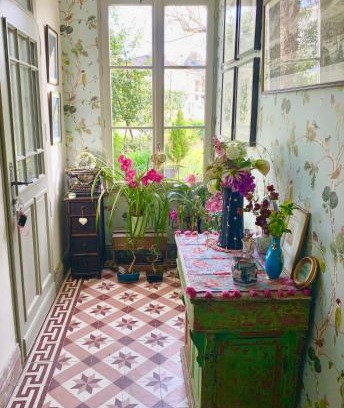 Eymet Bed & Breakfast | La Maison Ancienne Eymet