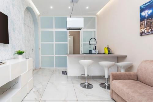 Old Town Apartment | La Maison Chic 1 - Catania