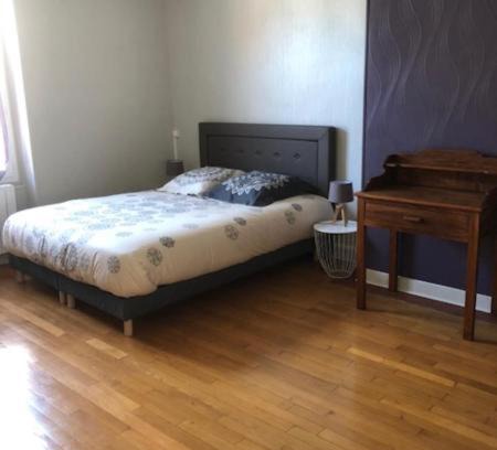 Thoree-les-Pins Bed & Breakfast | La maison d'a cote