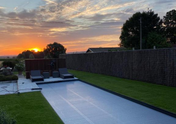 Frasnes-Lez-Anvaing Bed & Breakfast | La Maison d'Arc Chambres et Tables d'Hôtes