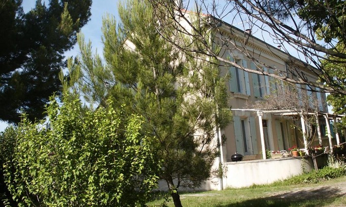 Valreas House | La Maison d'Augusta