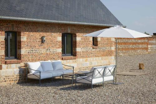 Doudeville House | La Maison d'Irene