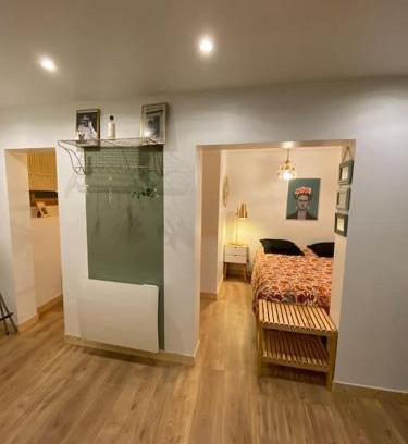 Chamalieres Apartment | LA MAISON D’ANTOINE 1