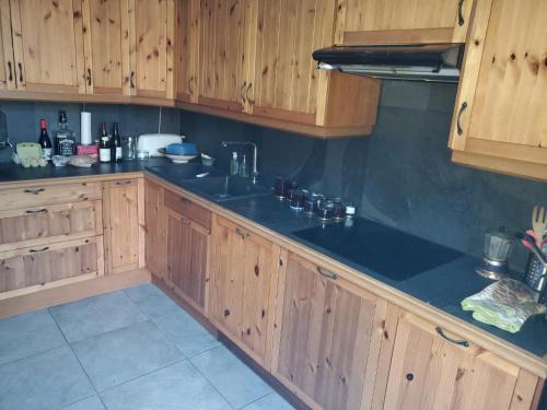 Plan-de-Cuques House | La maison de Désirée