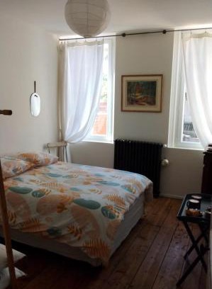 Cognac Bed & Breakfast | La maison de Dom